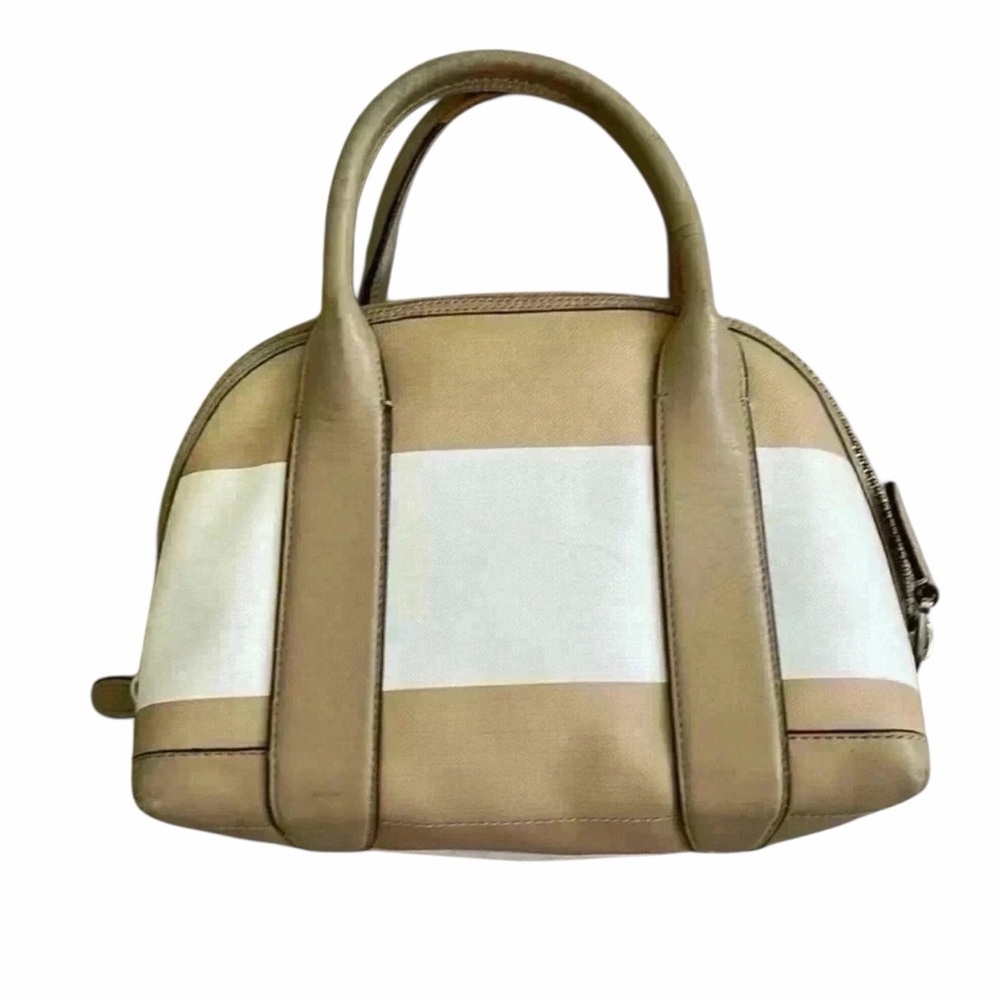 Coach purse - Picture 3 of 9